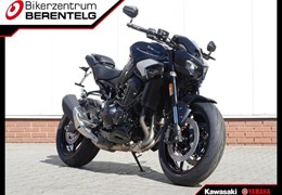 Neumotorrad Kawasaki Z900