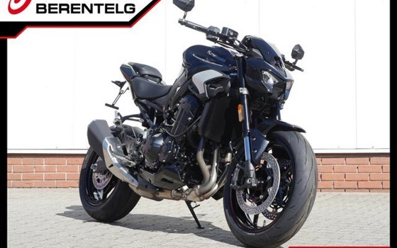 Neufahrzeug Kawasaki Z900 - Bild 1
