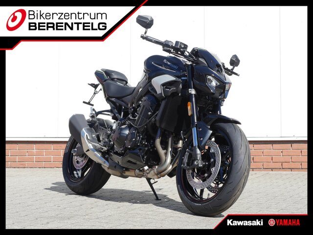 Kawasaki Z900