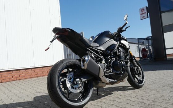 Neufahrzeug Kawasaki Z900 - Bild 10