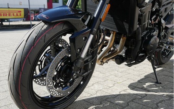 Neufahrzeug Kawasaki Z900 - Bild 11