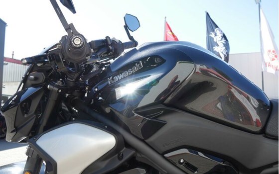 Neufahrzeug Kawasaki Z900 - Bild 12