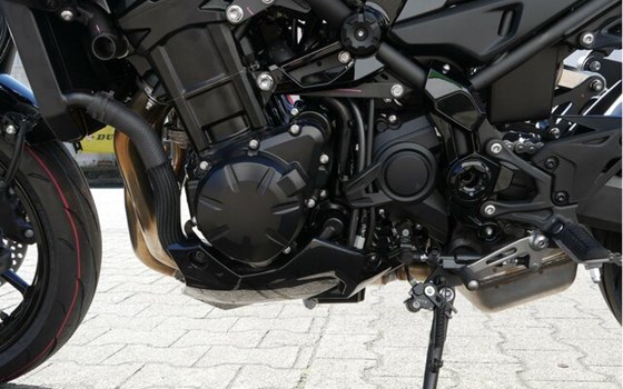 Neufahrzeug Kawasaki Z900 - Bild 13