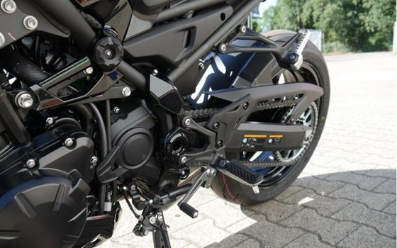 Neufahrzeug Kawasaki Z900 - Bild 14