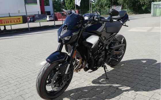 Neufahrzeug Kawasaki Z900 - Bild 15