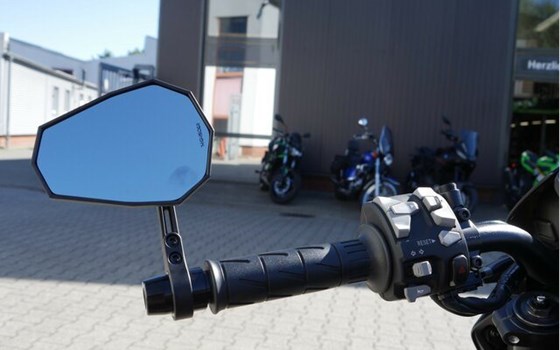 Neufahrzeug Kawasaki Z900 - Bild 16