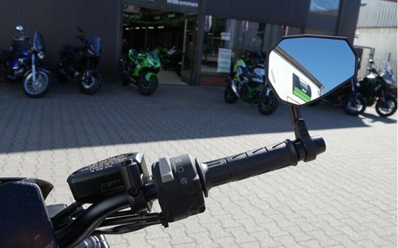 Neufahrzeug Kawasaki Z900 - Bild 17
