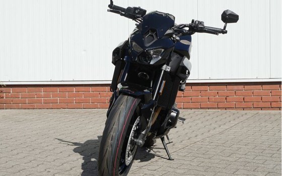 Neufahrzeug Kawasaki Z900 - Bild 18
