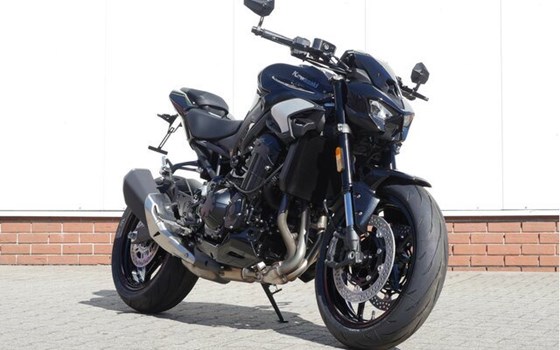 Neufahrzeug Kawasaki Z900 - Bild 2