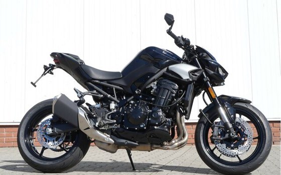 Neufahrzeug Kawasaki Z900 - Bild 3