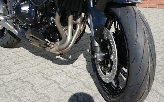 Neufahrzeug Kawasaki Z900 - Bild 4