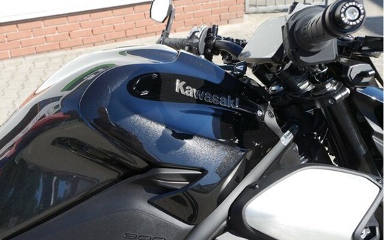 Neufahrzeug Kawasaki Z900 - Bild 5