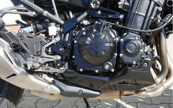 Neufahrzeug Kawasaki Z900 - Bild 6