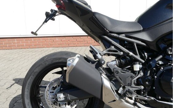 Neufahrzeug Kawasaki Z900 - Bild 7