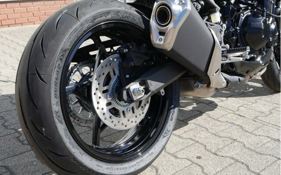 Neufahrzeug Kawasaki Z900 - Bild 8