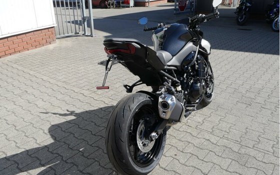Neufahrzeug Kawasaki Z900 - Bild 9