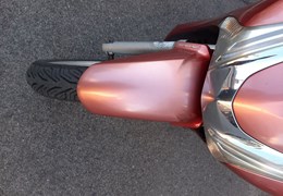 Gebrauchte Honda SH125i