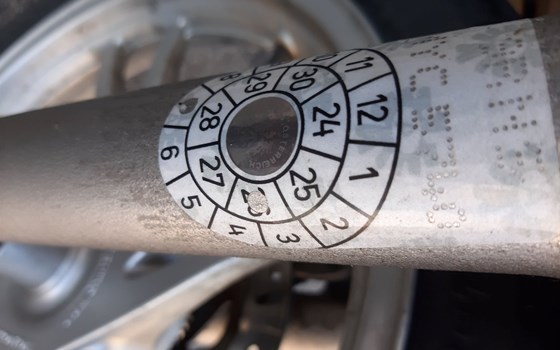 Gebrauchtmotorrad Honda SH125i - Bild 4 Gebrauchtmotorrad Honda SH125i - Bild 4