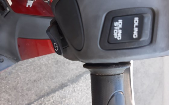 Gebrauchtmotorrad Honda SH125i - Bild 6 Gebrauchtmotorrad Honda SH125i - Bild 6