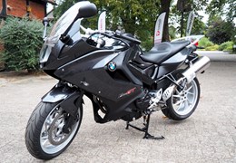 Gebrauchte BMW F 800 GT