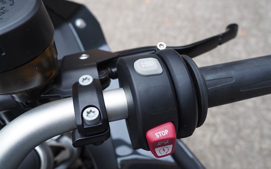 Gebrauchtmotorrad BMW F 800 GT - Bild 15