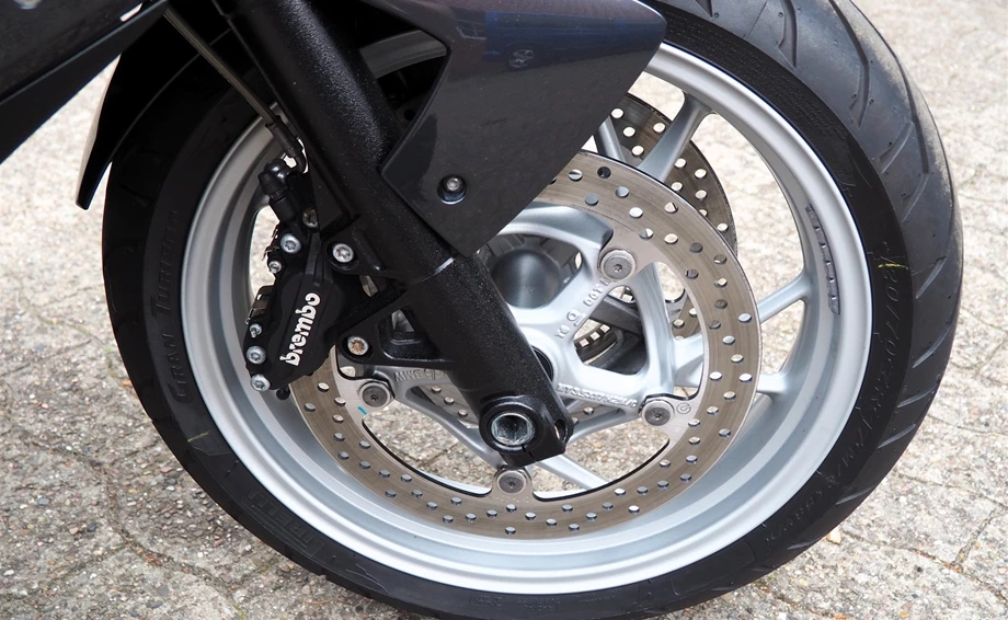 Angebot BMW F 800 GT Bild 12: Angebot BMW F 800 GT