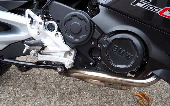 Gebrauchtmotorrad BMW F 800 GT - Bild 13