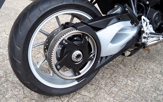 Gebrauchtmotorrad BMW F 800 GT - Bild 14