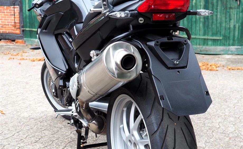 Angebot BMW F 800 GT Bild 8: Angebot BMW F 800 GT