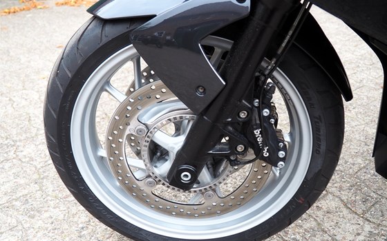 Gebrauchtmotorrad BMW F 800 GT - Bild 9