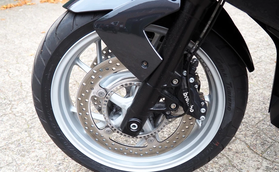 Angebot BMW F 800 GT Bild 9: Angebot BMW F 800 GT