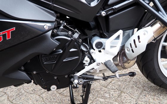 Gebrauchtmotorrad BMW F 800 GT - Bild 10