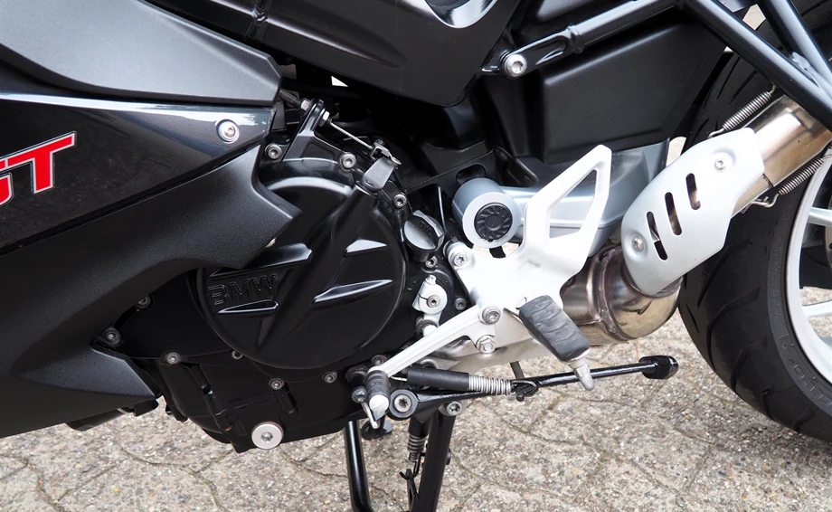 Angebot BMW F 800 GT Bild 10: Angebot BMW F 800 GT