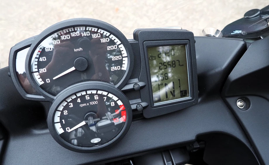 Angebot BMW F 800 GT Bild 17: Angebot BMW F 800 GT