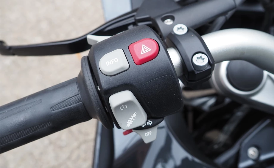 Angebot BMW F 800 GT Bild 16: Angebot BMW F 800 GT