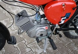 Gebrauchte Simson S 51
