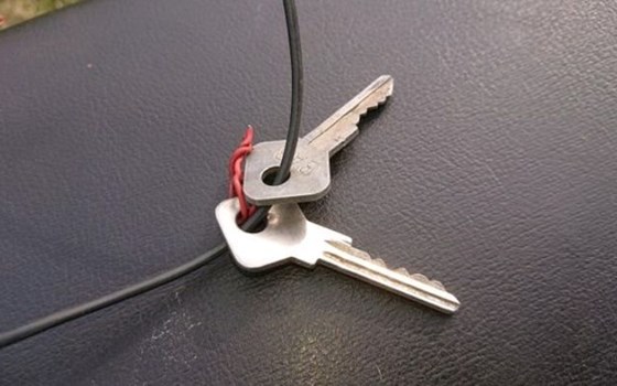 Gebrauchtmotorrad Simson S 51 - Bild 1