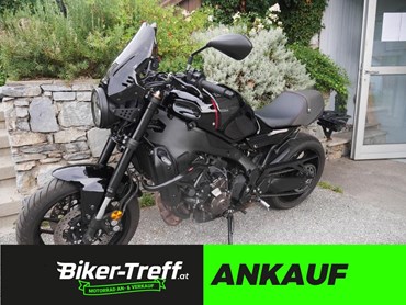 Yamaha XSR900
