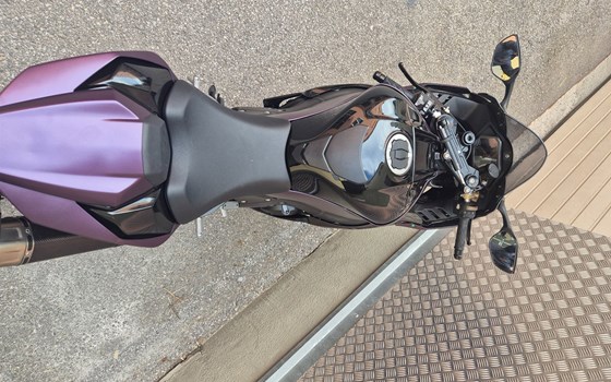 Gebrauchtmotorrad Kawasaki Ninja ZX-10R - Bild 4