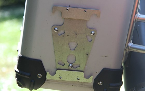 Gebrauchtmotorrad KTM 1190 Adventure R - Bild 10 Gebrauchtmotorrad KTM 1190 Adventure R - Bild 10