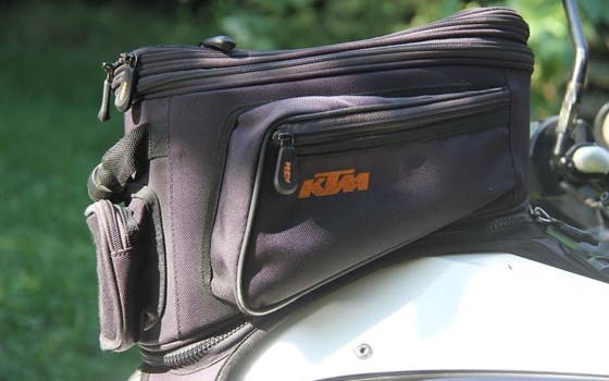 Gebrauchtmotorrad KTM 1190 Adventure R - Bild 11 Gebrauchtmotorrad KTM 1190 Adventure R - Bild 11