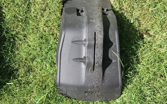 Gebrauchtmotorrad KTM 1190 Adventure R - Bild 12 Gebrauchtmotorrad KTM 1190 Adventure R - Bild 12