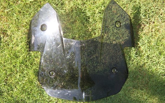 Gebrauchtmotorrad KTM 1190 Adventure R - Bild 15 Gebrauchtmotorrad KTM 1190 Adventure R - Bild 15