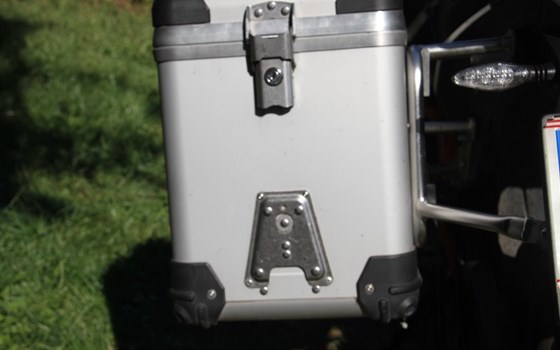 Gebrauchtmotorrad KTM 1190 Adventure R - Bild 18 Gebrauchtmotorrad KTM 1190 Adventure R - Bild 18