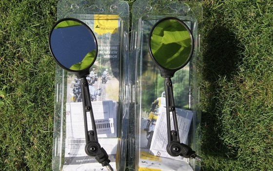 Gebrauchtmotorrad KTM 1190 Adventure R - Bild 20 Gebrauchtmotorrad KTM 1190 Adventure R - Bild 20