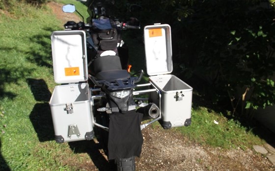 Gebrauchtmotorrad KTM 1190 Adventure R - Bild 21 Gebrauchtmotorrad KTM 1190 Adventure R - Bild 21