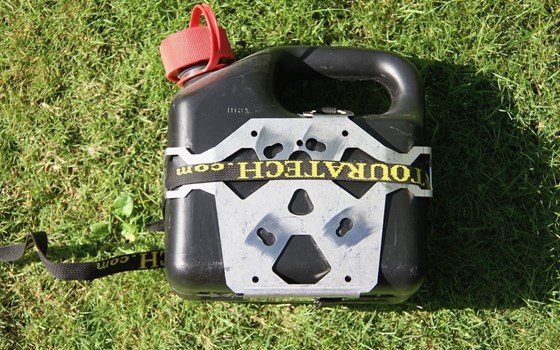 Gebrauchtmotorrad KTM 1190 Adventure R - Bild 22 Gebrauchtmotorrad KTM 1190 Adventure R - Bild 22