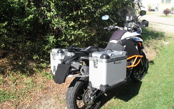 Gebrauchtmotorrad KTM 1190 Adventure R - Bild 23 Gebrauchtmotorrad KTM 1190 Adventure R - Bild 23