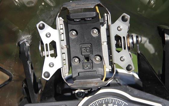 Gebrauchtmotorrad KTM 1190 Adventure R - Bild 6 Gebrauchtmotorrad KTM 1190 Adventure R - Bild 6