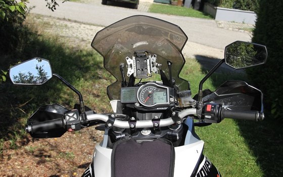 Gebrauchtmotorrad KTM 1190 Adventure R - Bild 8 Gebrauchtmotorrad KTM 1190 Adventure R - Bild 8